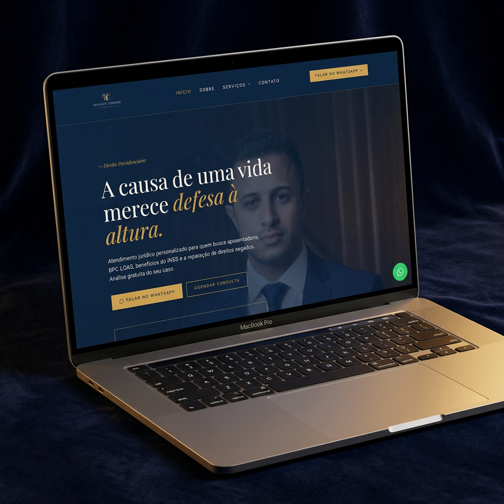 Site oficial